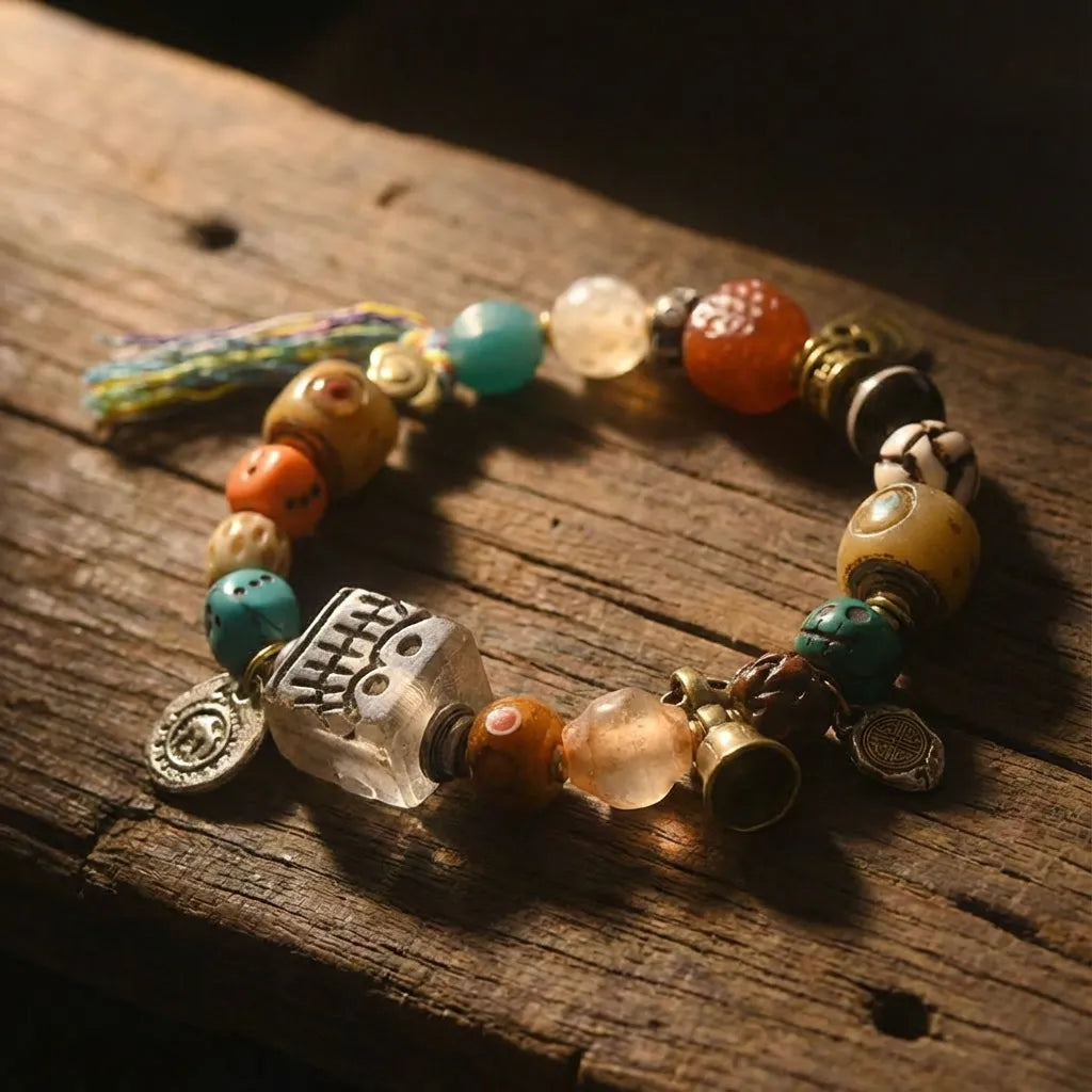 Multi-Treasure Bracelet – Awakening