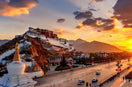 Sacred Tibet – Jokhang, Ramoche & Potala Palace