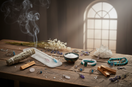 Lunaura · Caring for Blessed & Consecrated Jewelry