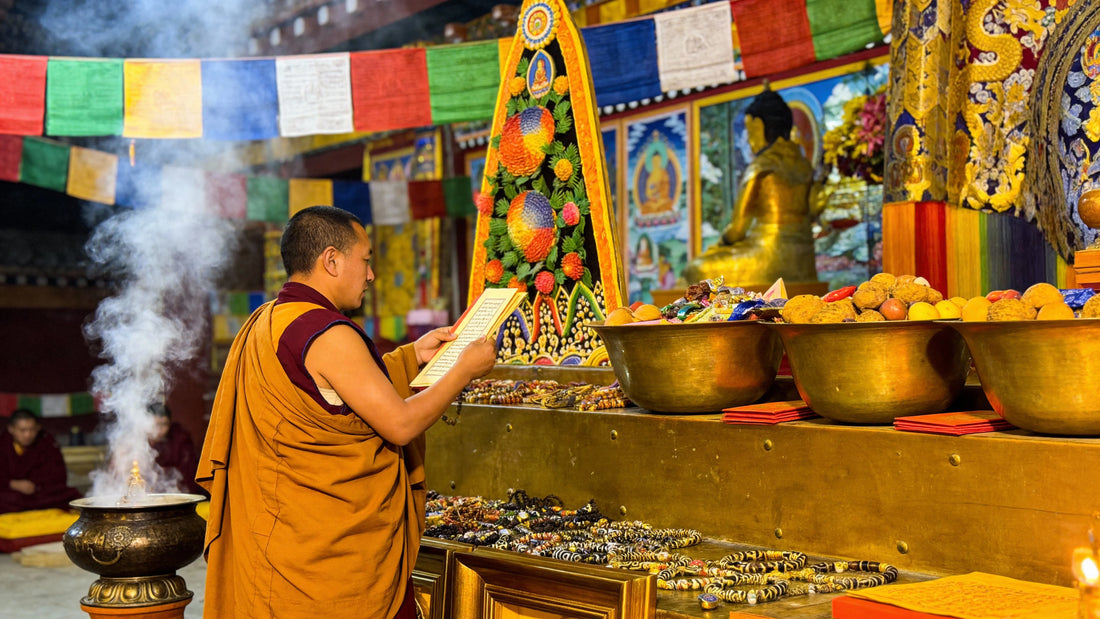 The Story of Lunaura – Where Spiritual Energy Meets Modern Jewelry