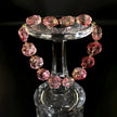 Pink Liuli Bracelet – Rebirth & Balance