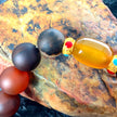 Brown Agate Bracelet - Protection