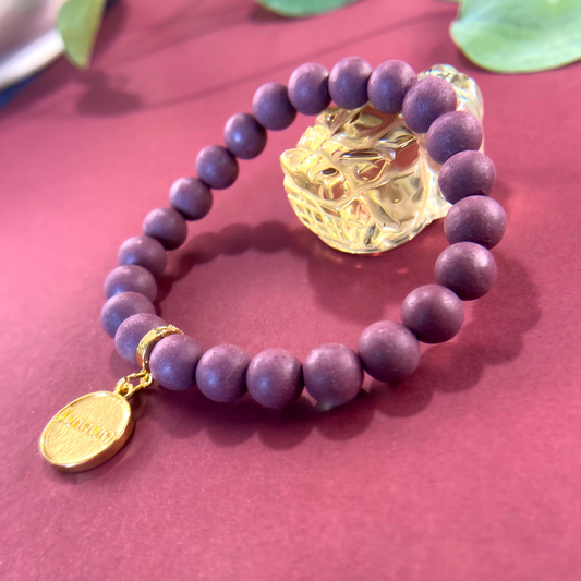 Oriental Harmony Bracelet – Calming Spirit & Spiritual Protection