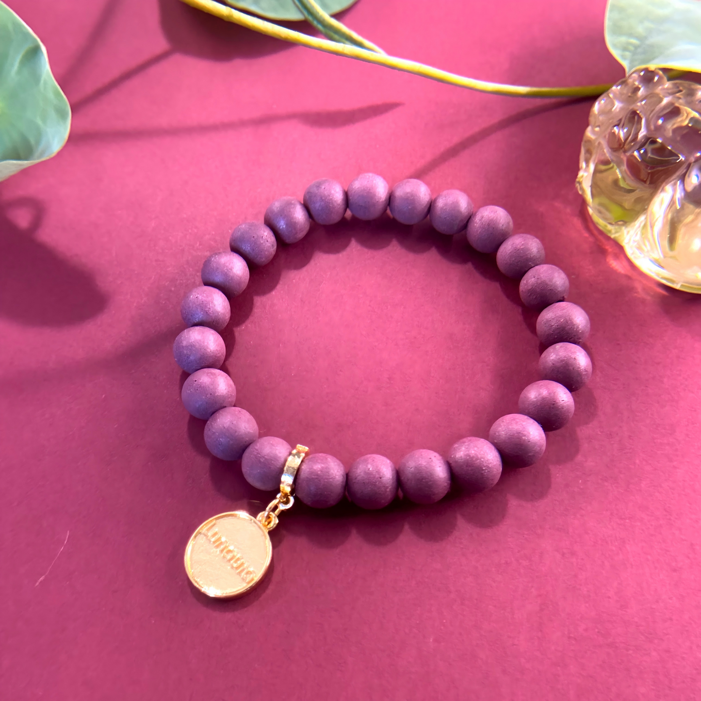 Oriental Harmony Bracelet – Calming Spirit & Spiritual Protection