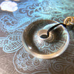 White Crystal Necklace – Inner Harmony & Energy