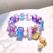 Violet Liuli Bracelet – Cleansing