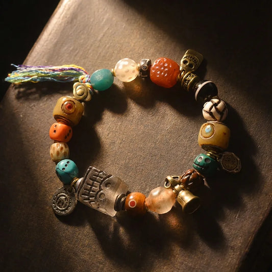 Multi-Treasure Bracelet – Awakening