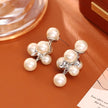 Wish Me Dazzling Pearls – Spiritual Earrings for Grace, Aura & Abundance