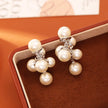 Wish Me Dazzling Pearls – Spiritual Earrings for Grace, Aura & Abundance